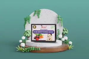 Skin Whitening Soap