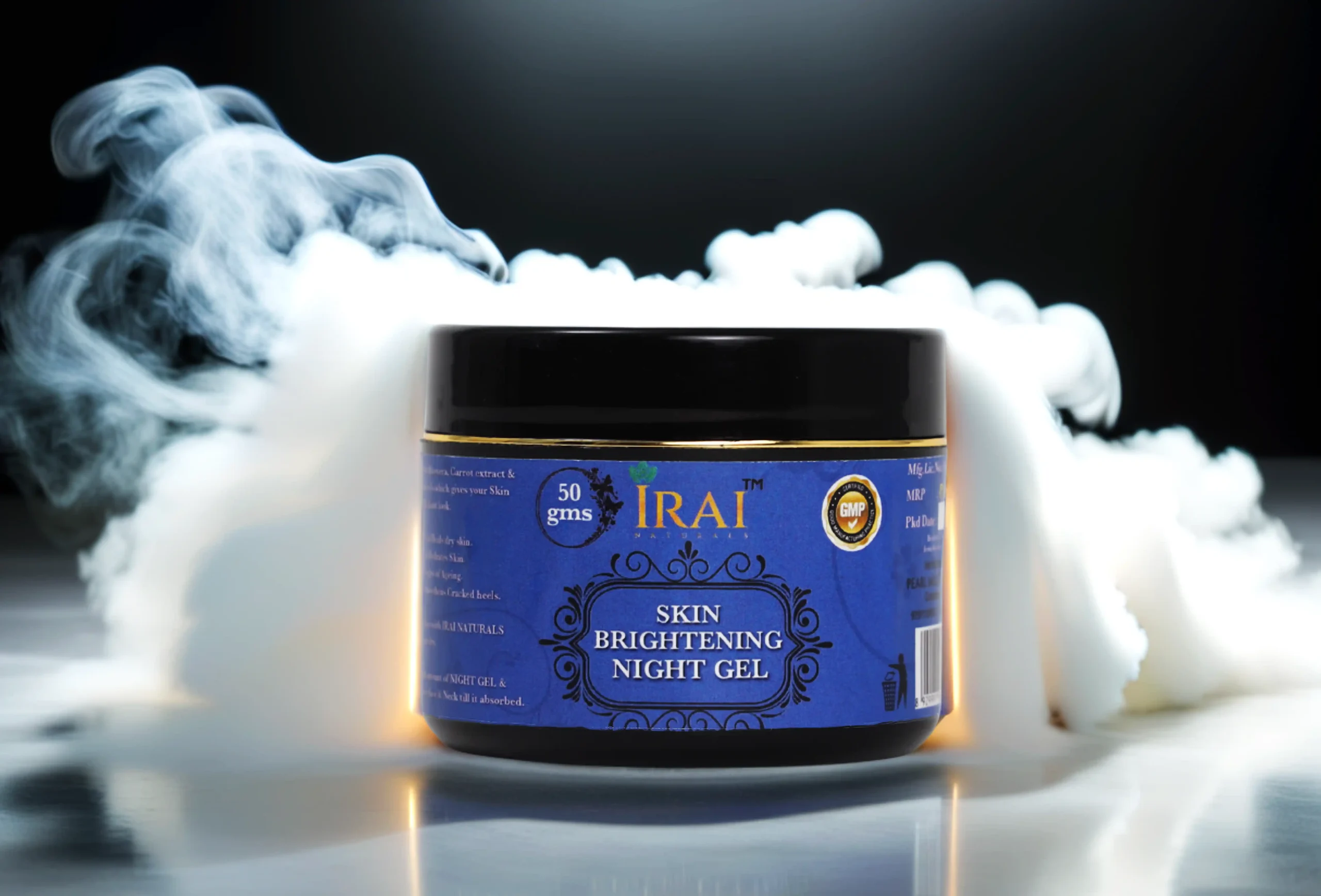 10_batcheditor_fotor Skin Brightening (Night Gel)