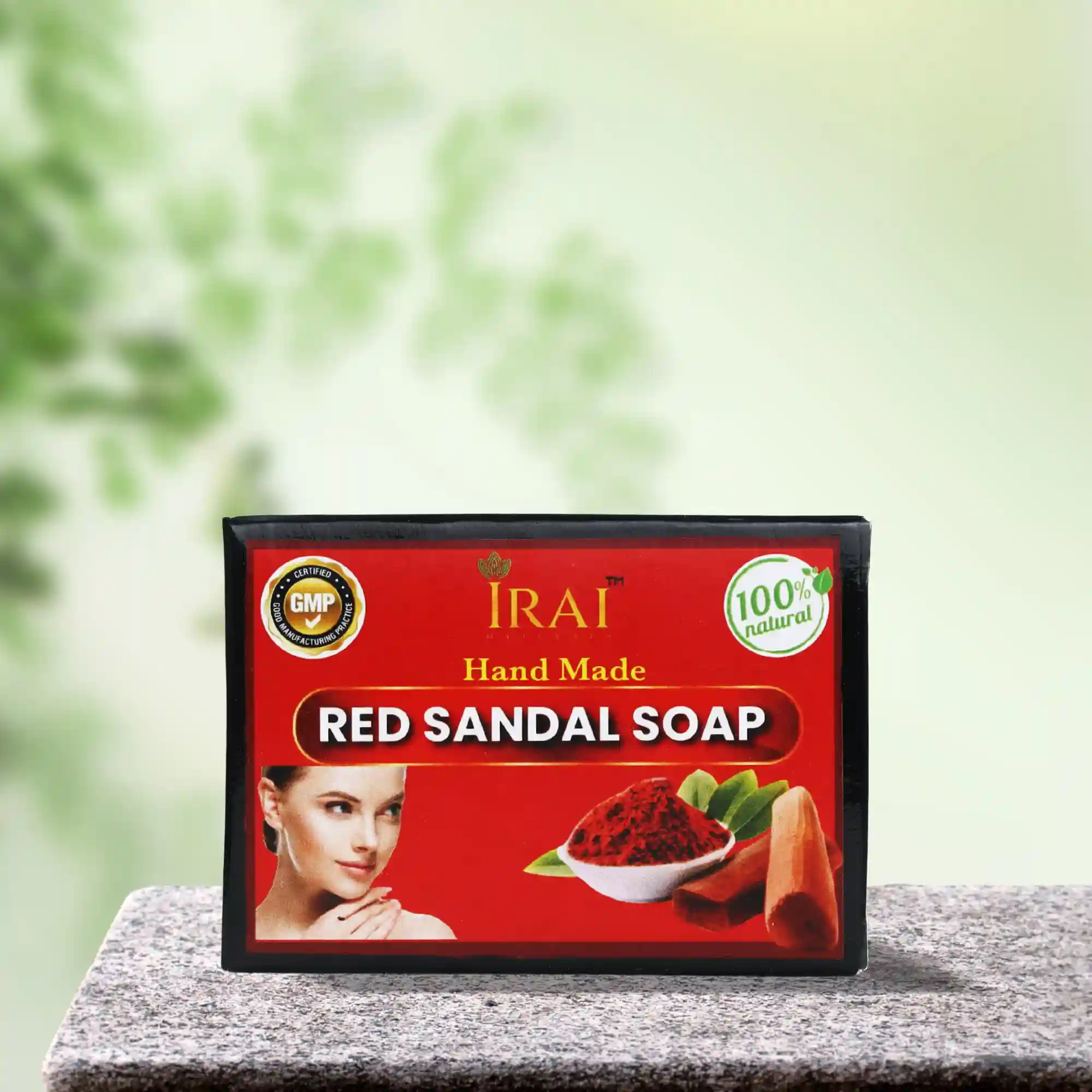 1stone-table-outdoor-garden-organic-nature-ayurveda-square-display-background copy_batcheditor_fotor Red Sandal Soap