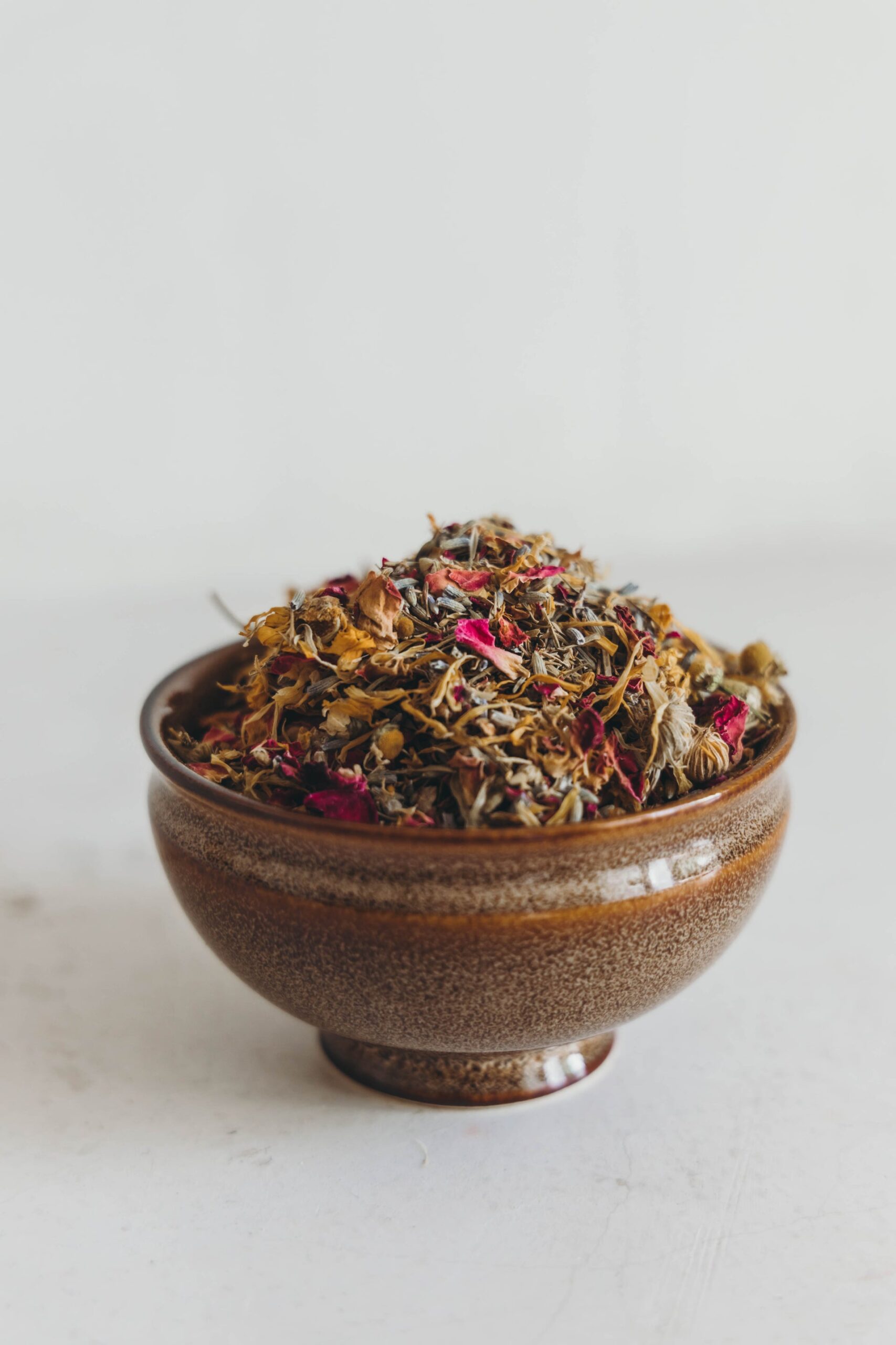 STEAMING HERBS 25gm