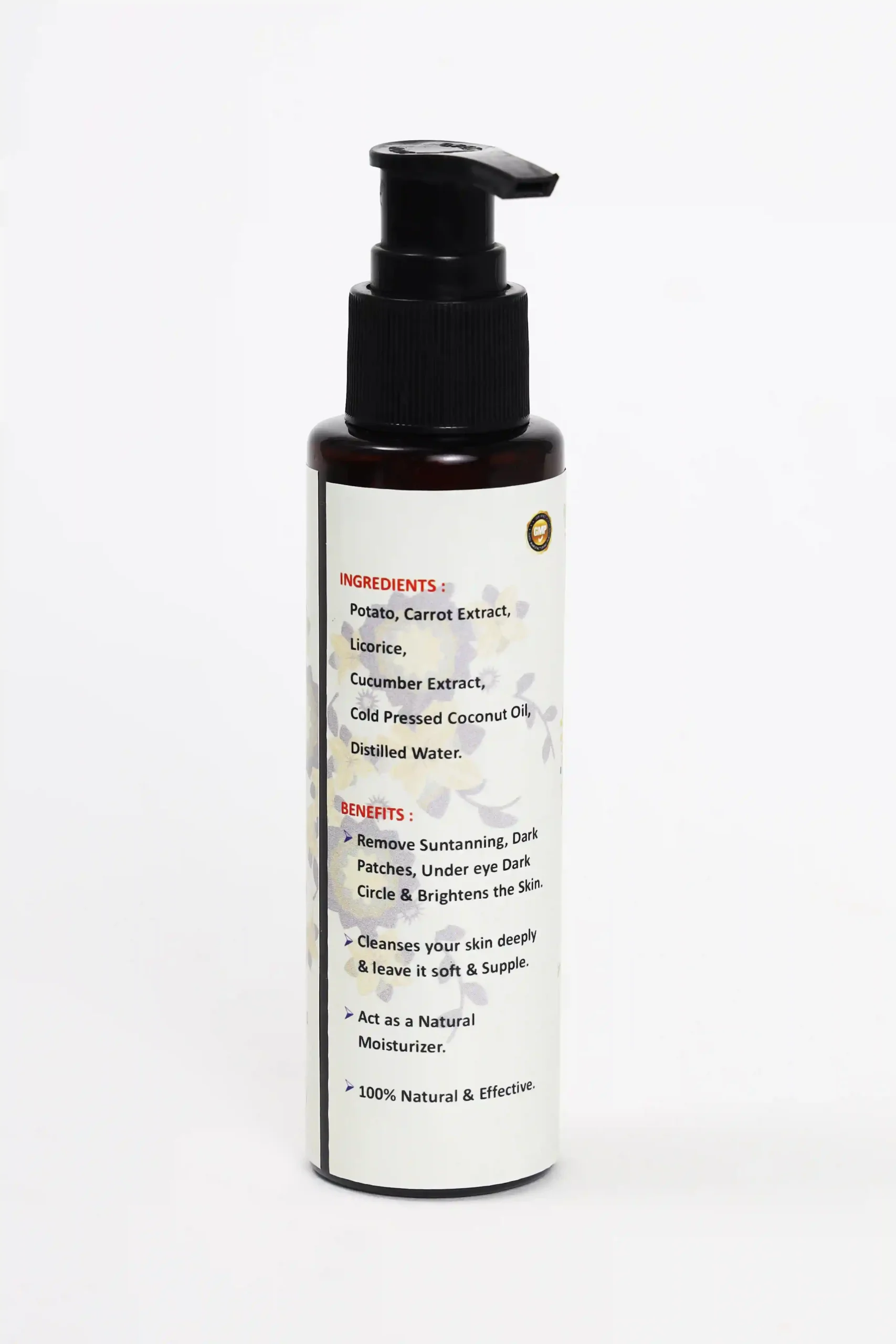 IMG_0049 copy_batcheditor_fotor (1) Fair & Glow (Skin Brightening Face Wash)