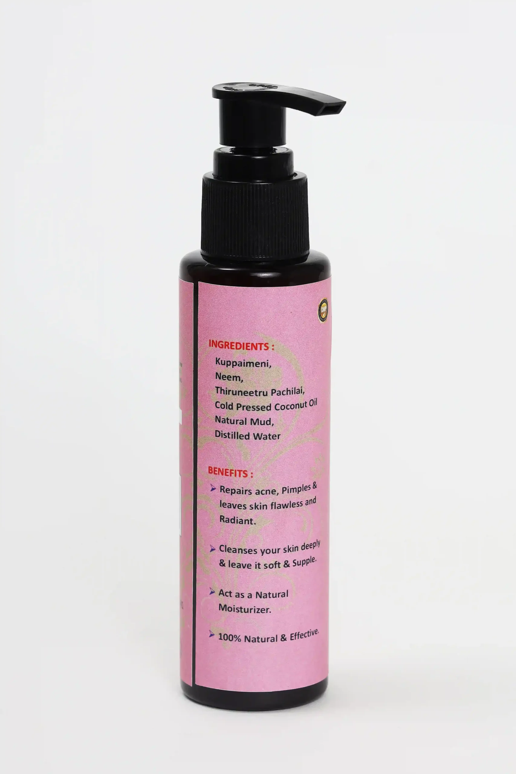 IMG_0054 copy_batcheditor_fotor (1) Clear Skin (Anti-Pimple Face Wash)