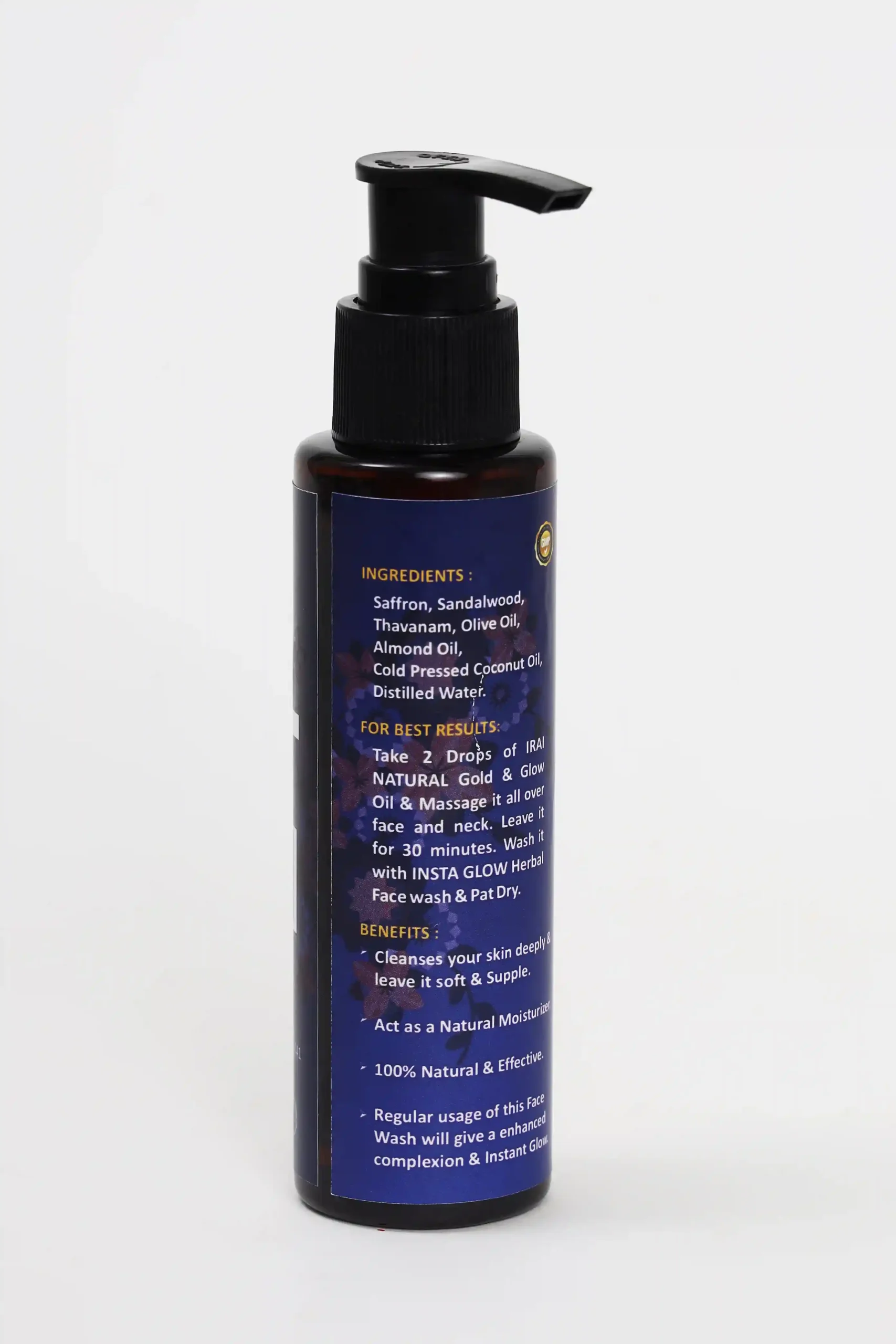 IMG_0056 copy_batcheditor_fotor Insta Glow (Skin Polishing Face Wash)