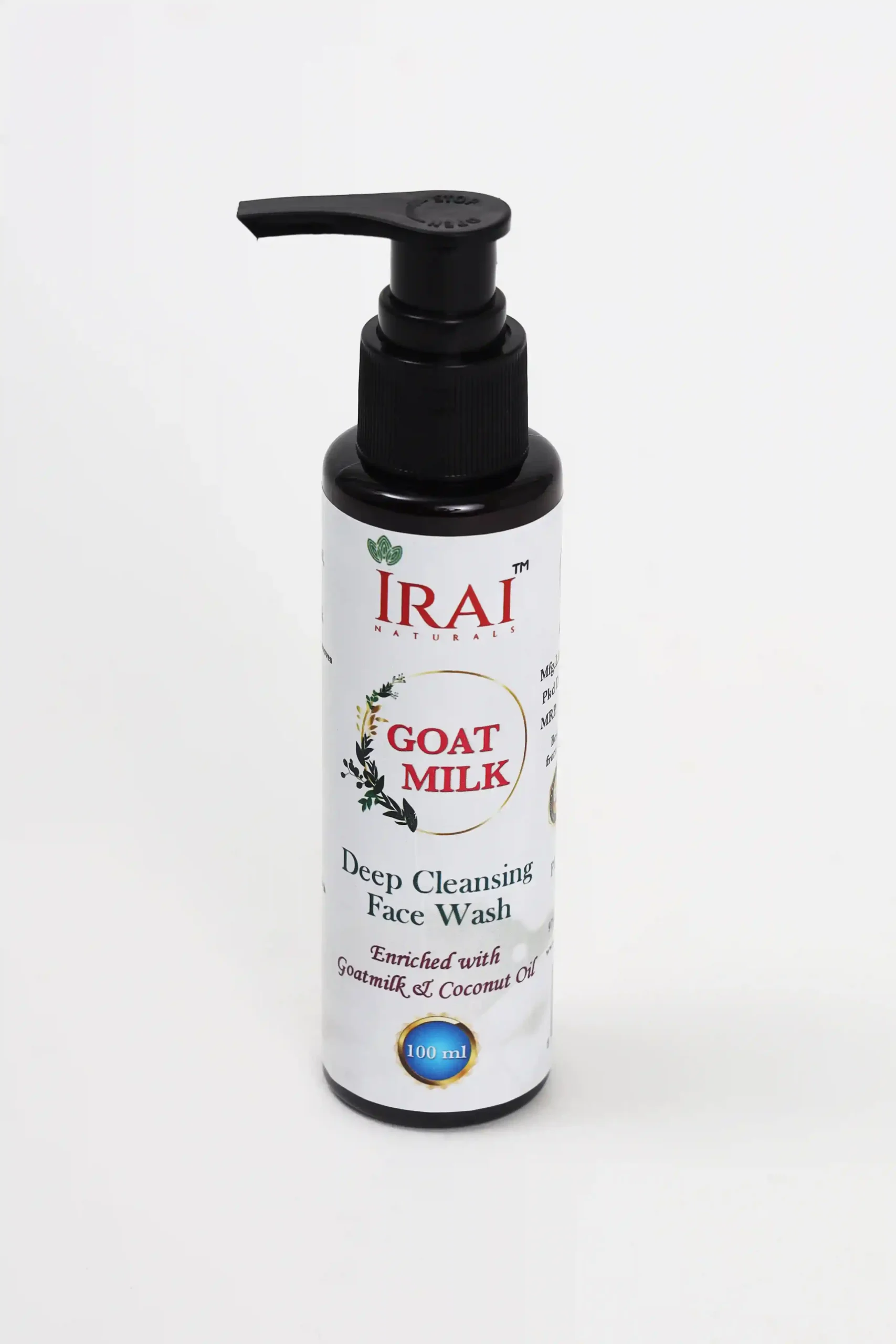 IMG_0066 copy_batcheditor_fotor Fair & Glow (Skin Brightening Face Wash)