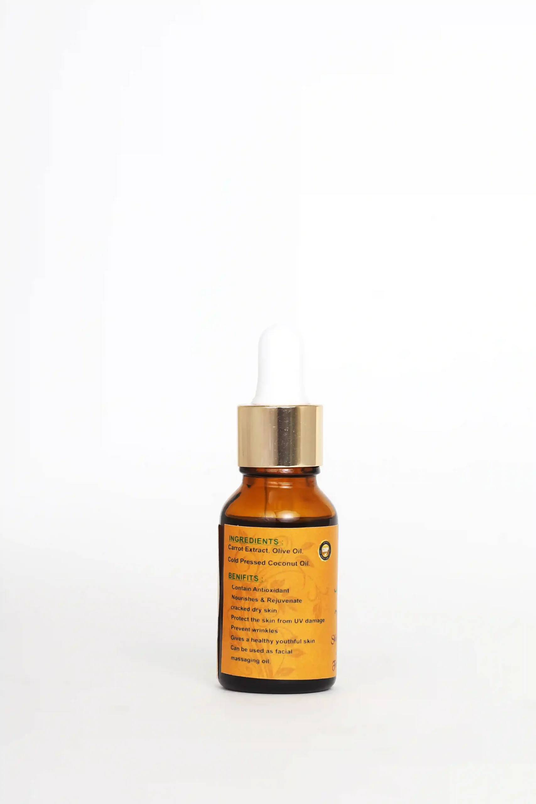 IMG_0160 copy_batcheditor_fotor CARROT REJUVENATING OIL ( FOR YOUTHFUL SKIN ) 30ml