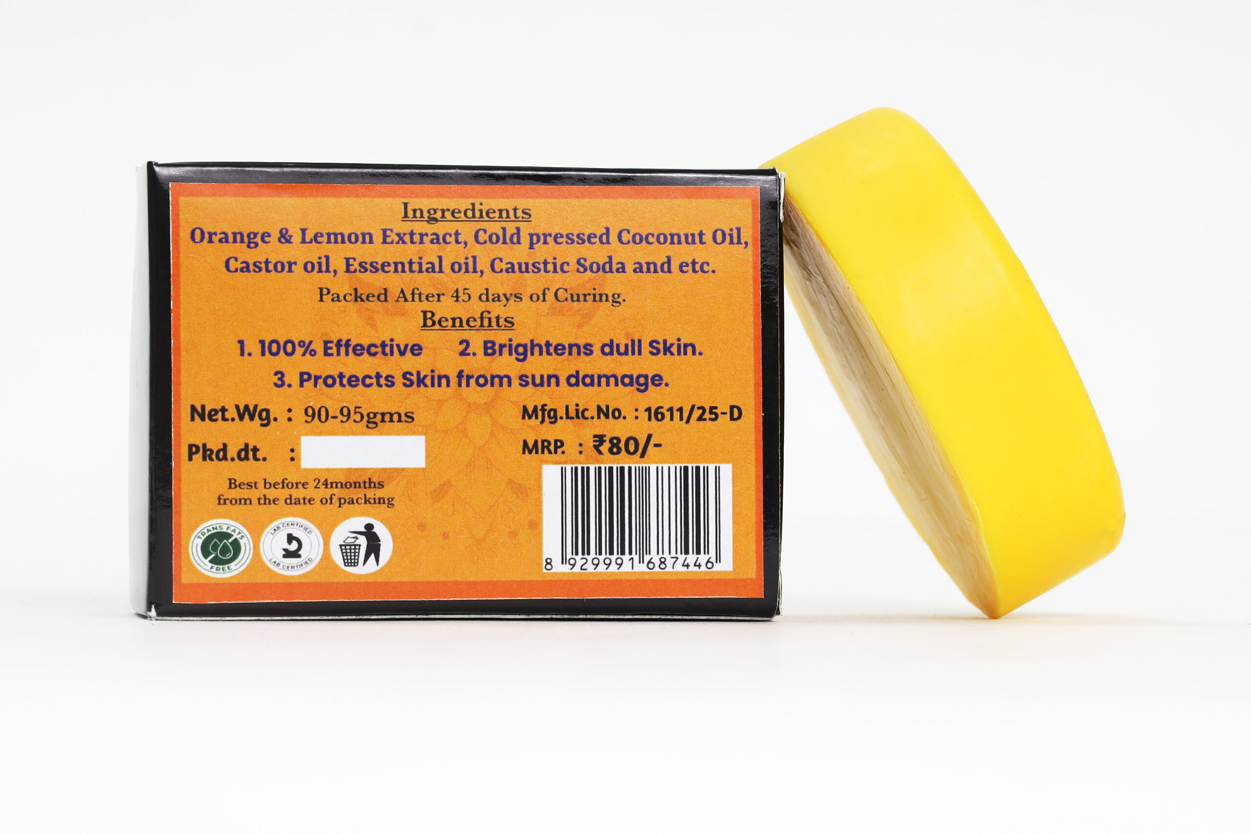 IMG_0585 copy Vitamin C Soap