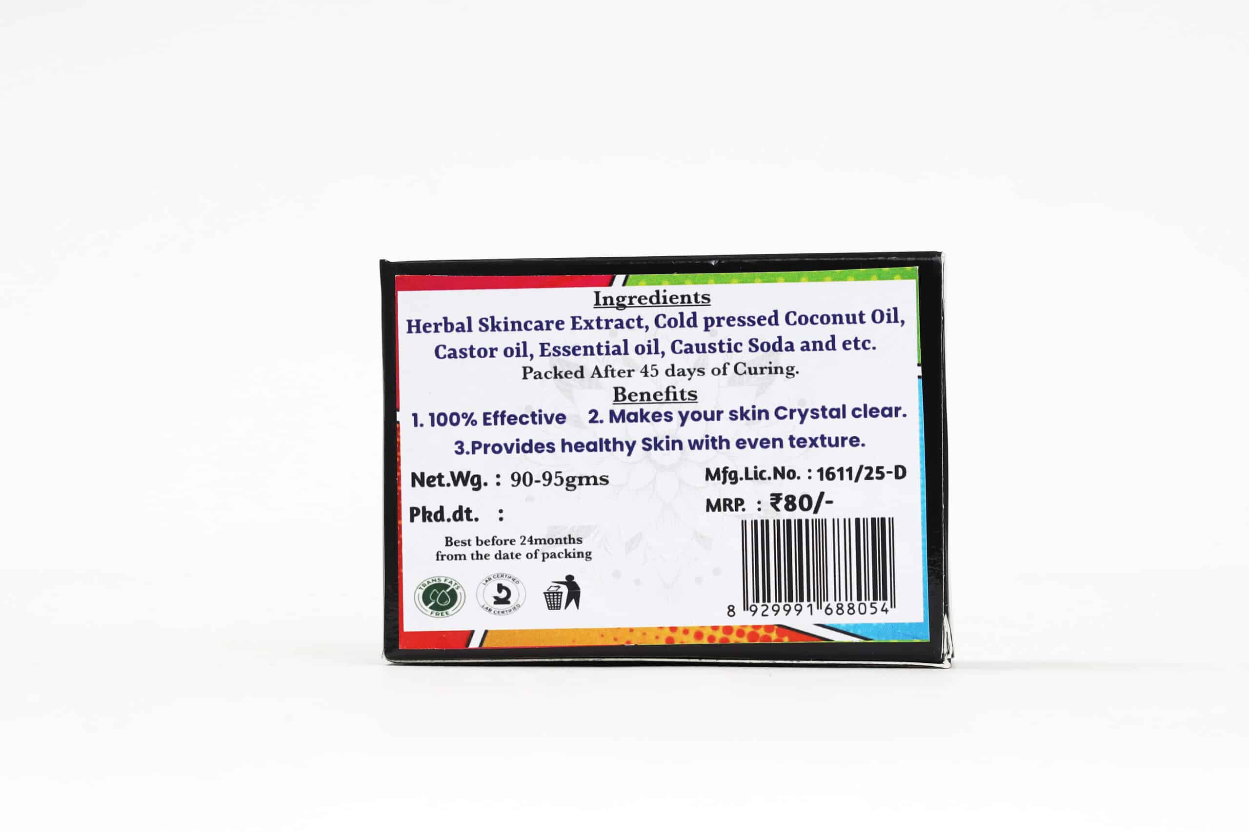 IMG_0624 copy Herbal Skincare Soap