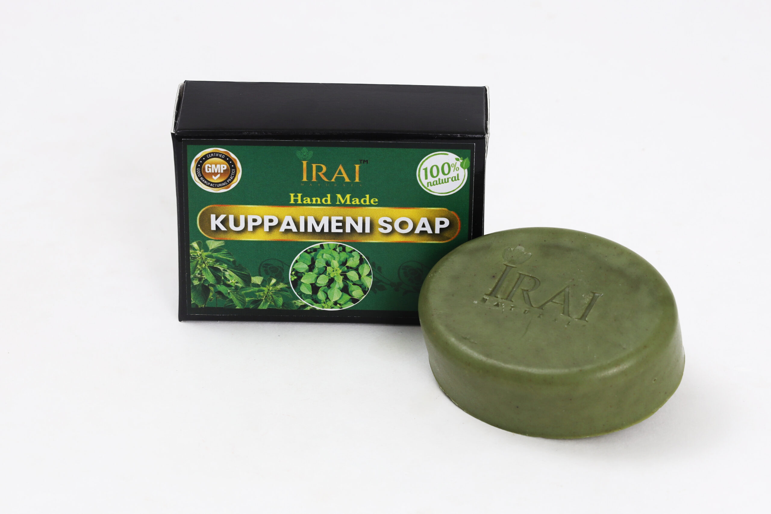 IMG_0674 Kuppaimeni Soap