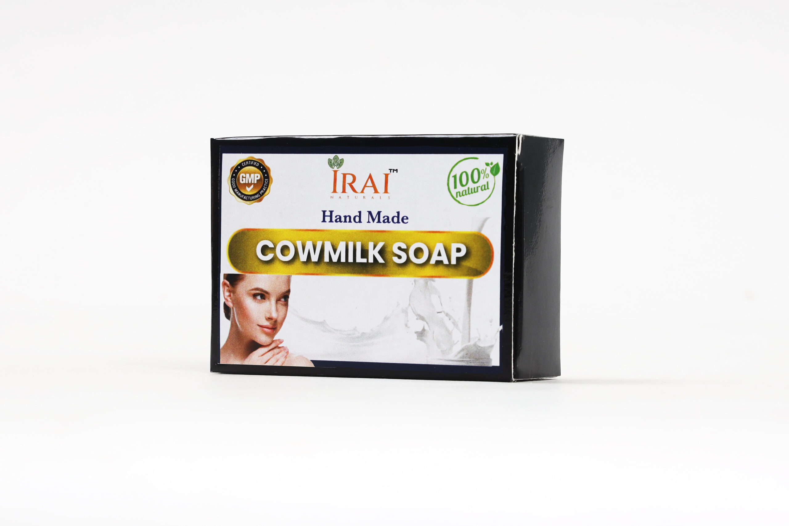IMG_0678 Cow Milk Soap