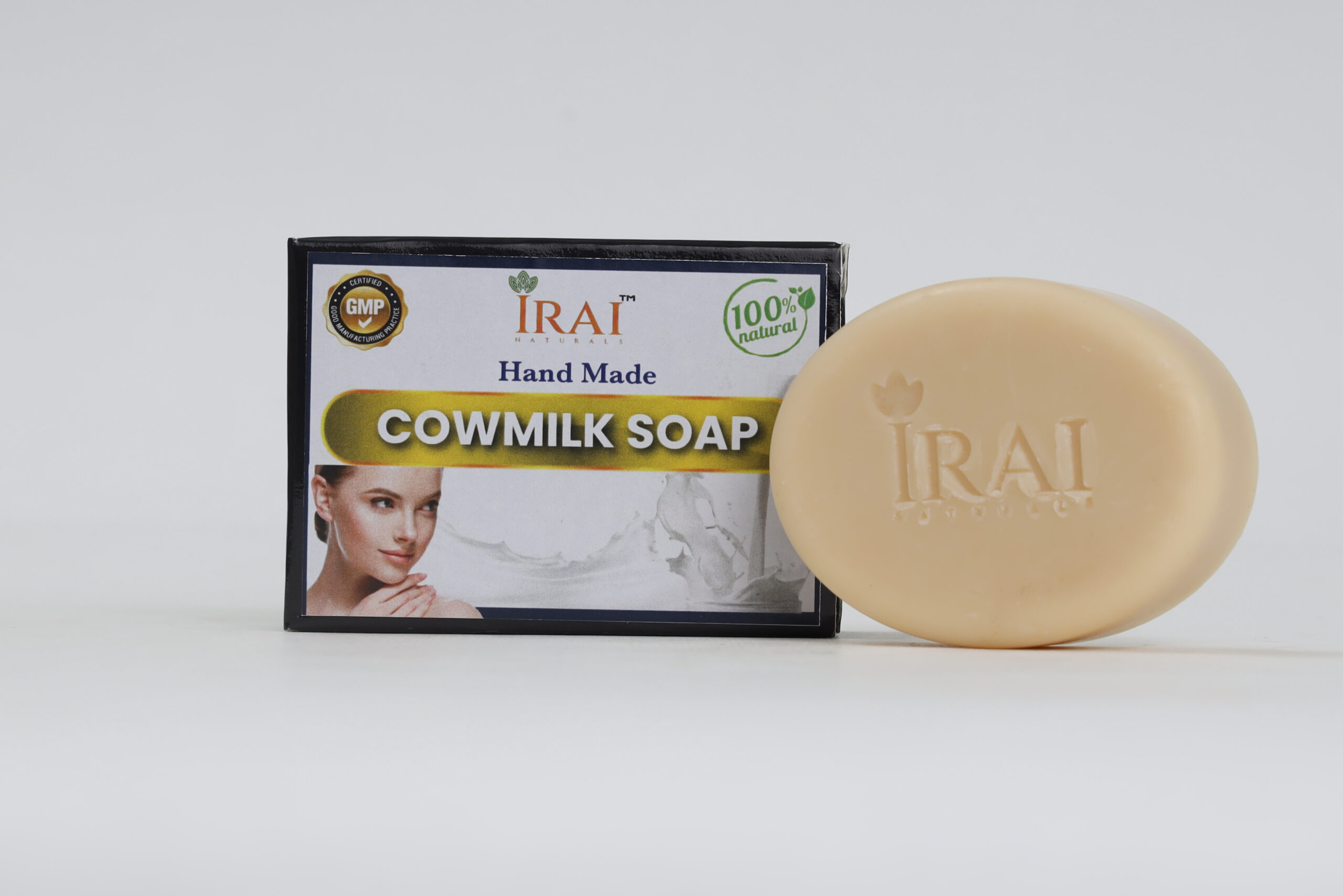 IMG_0682 Cow Milk Soap