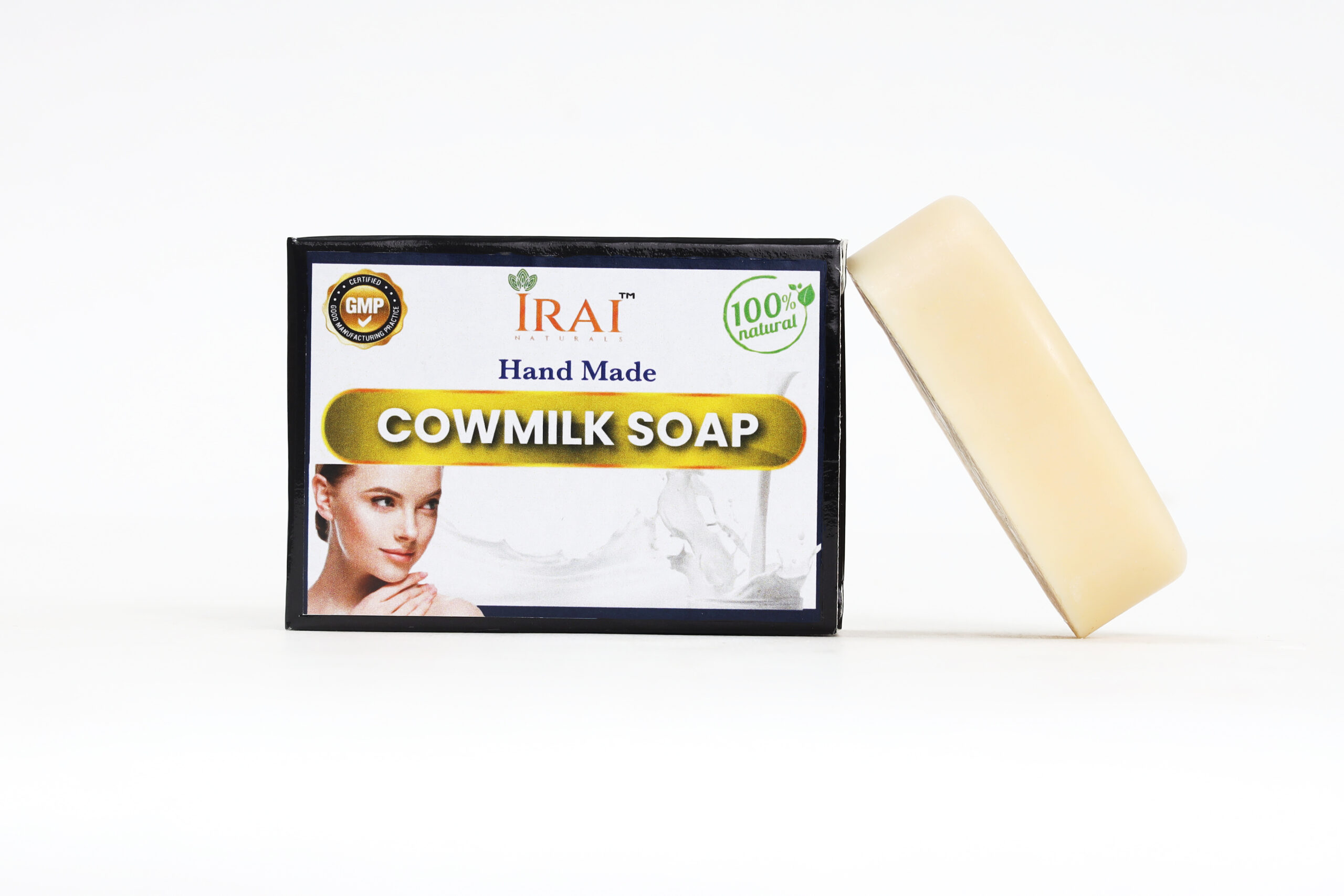 IMG_0684 Cow Milk Soap