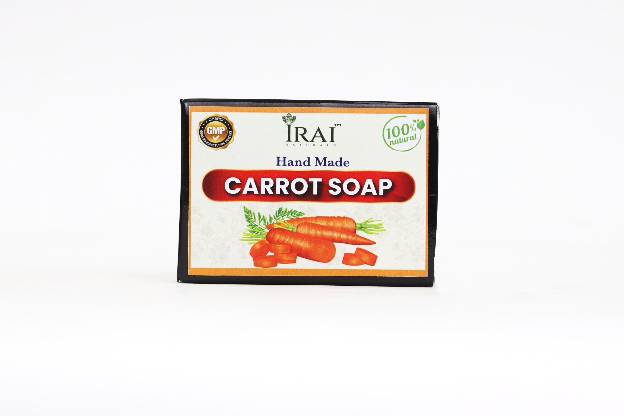IMG_0688 Carrot Soap