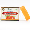 IMG_0698 copy Carrot Soap