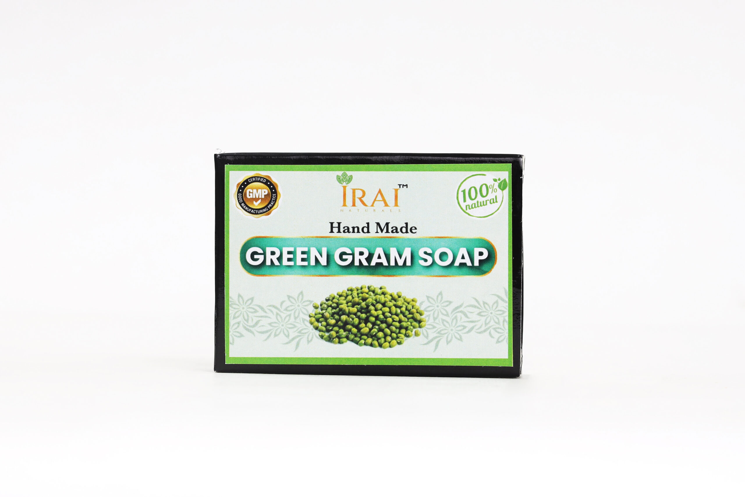 IMG_0754 Green Gram Soap