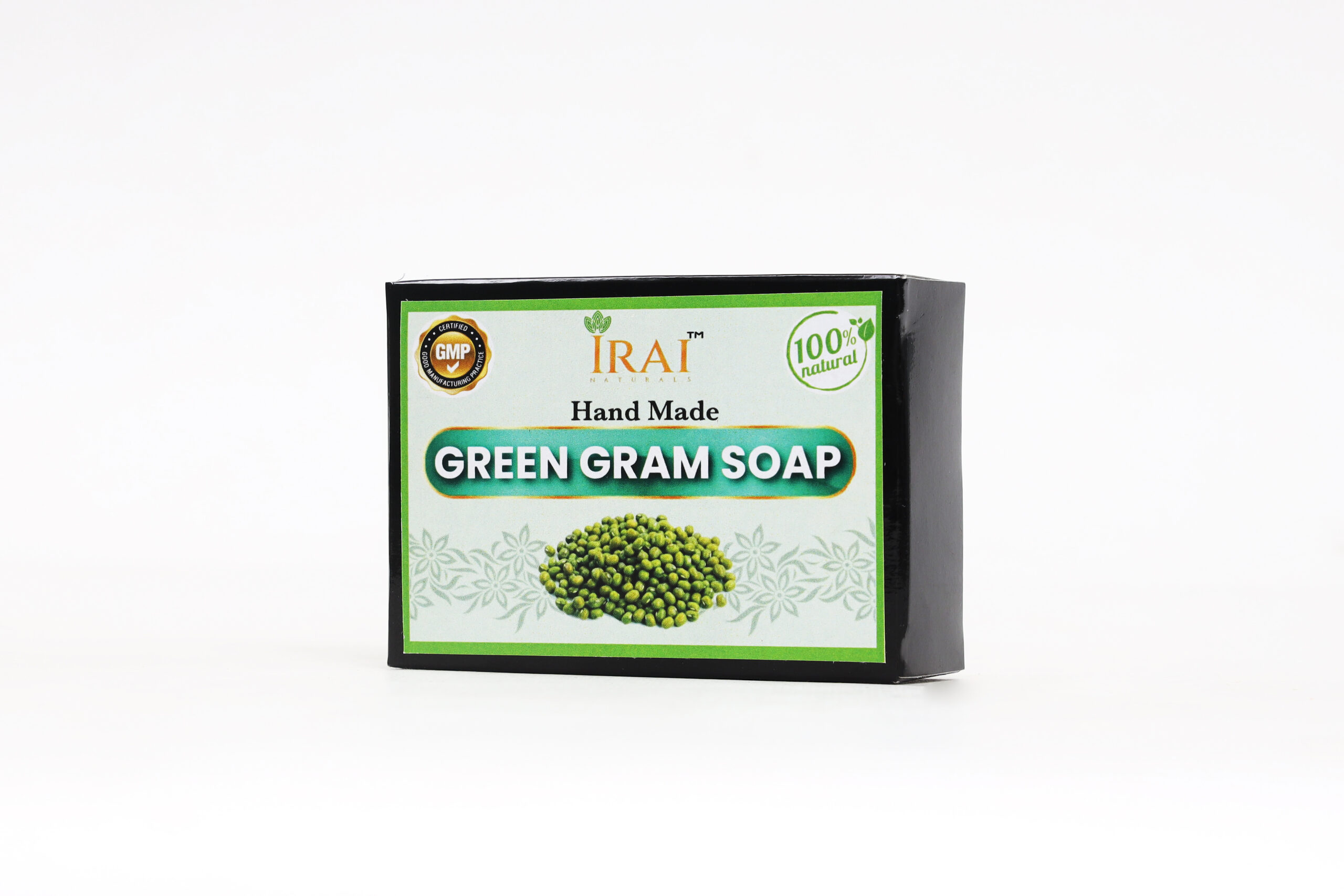 IMG_0756 Green Gram Soap