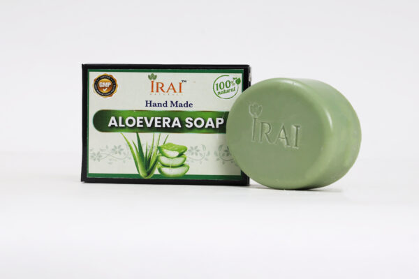 IMG_0799 Aloevera Soap
