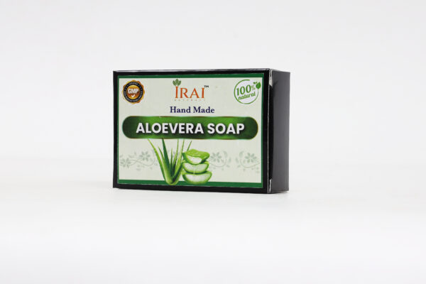 IMG_0806 Aloevera Soap