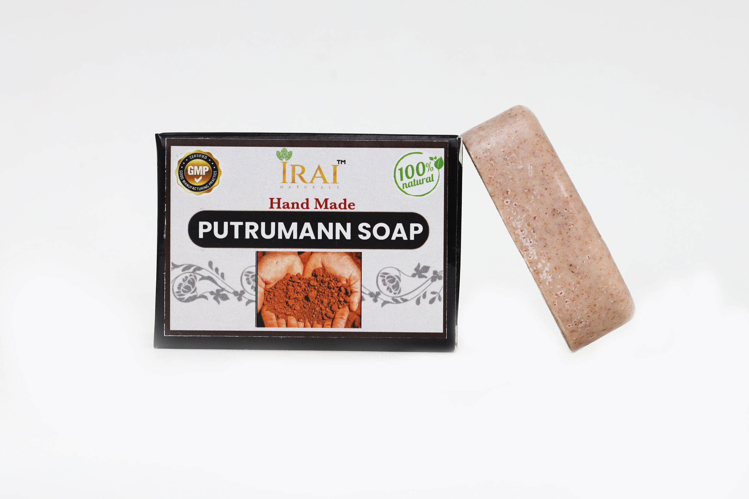Putrumann Soap