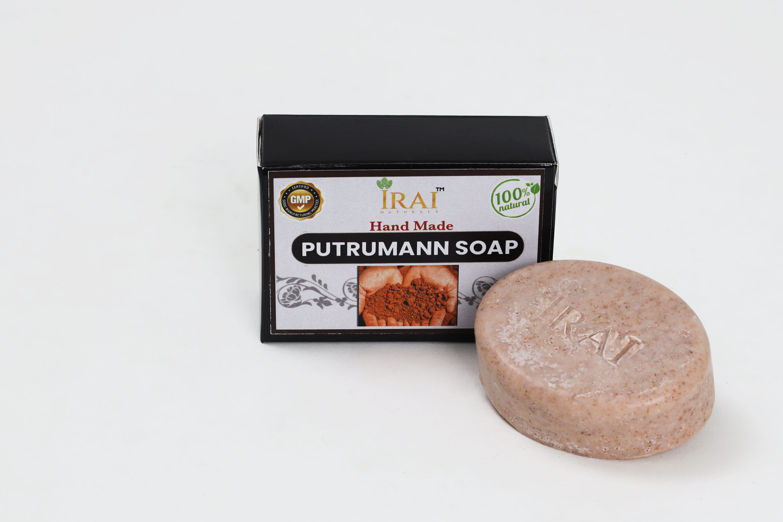 Putrumann Soap