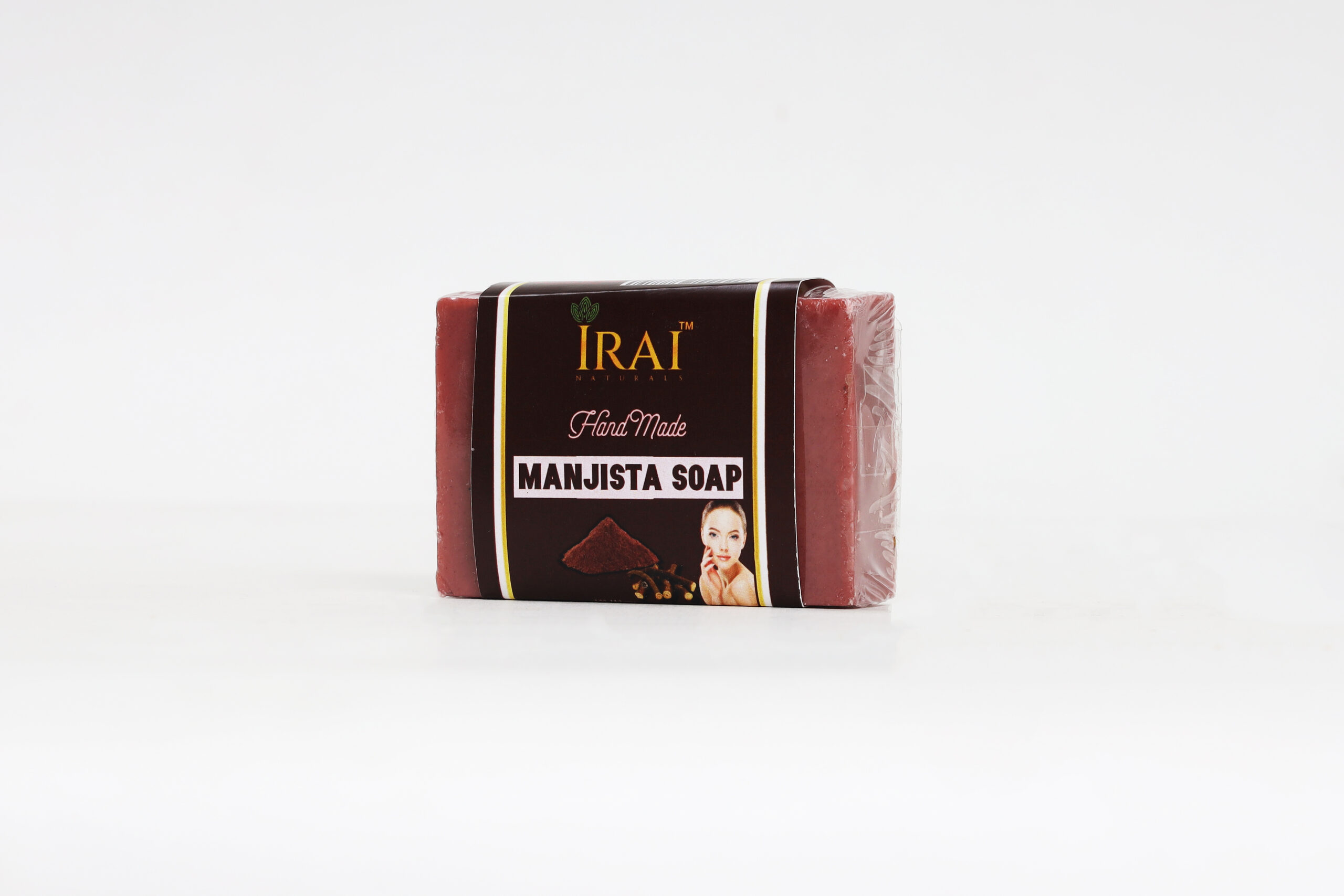 IMG_0867 Manjista Soap