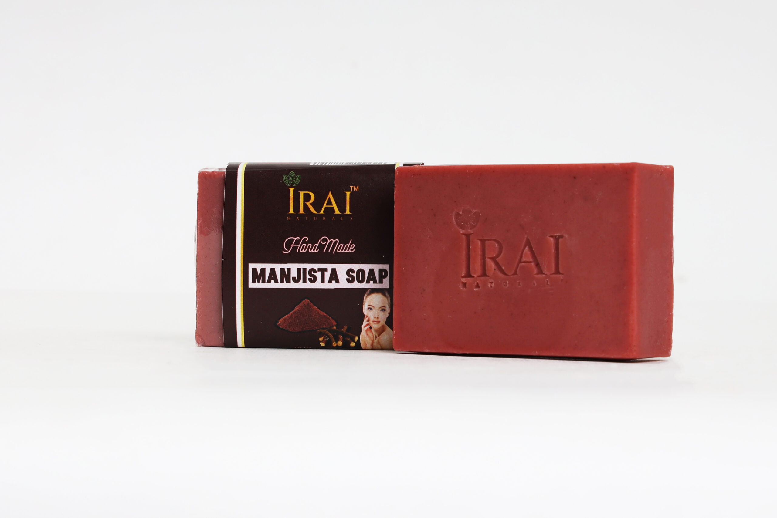 IMG_0871 Manjista Soap