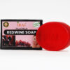 Red Wine Soap