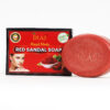 Red Sandal Soap