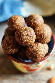 BIOTIN LADDU