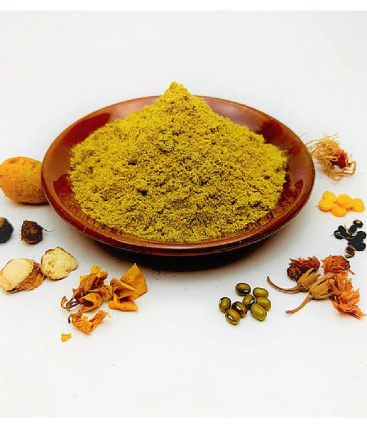 HERBAL BATH POWDER 100gm