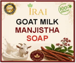 IMG-20260616-WA0020 GOAT MILK MANJISTHA SOAP
